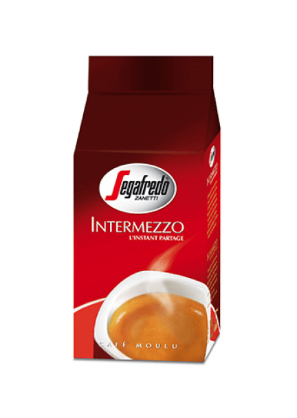 Café Segafredo